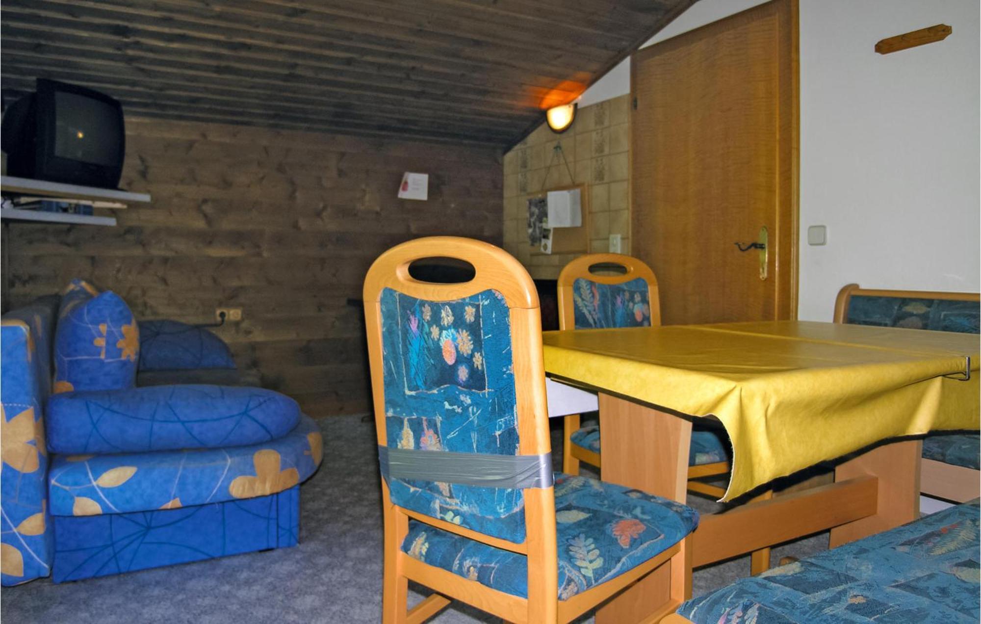 Ferienwohnung Im Bauernhof Fusch an der Grossglocknerstrasse Luaran gambar