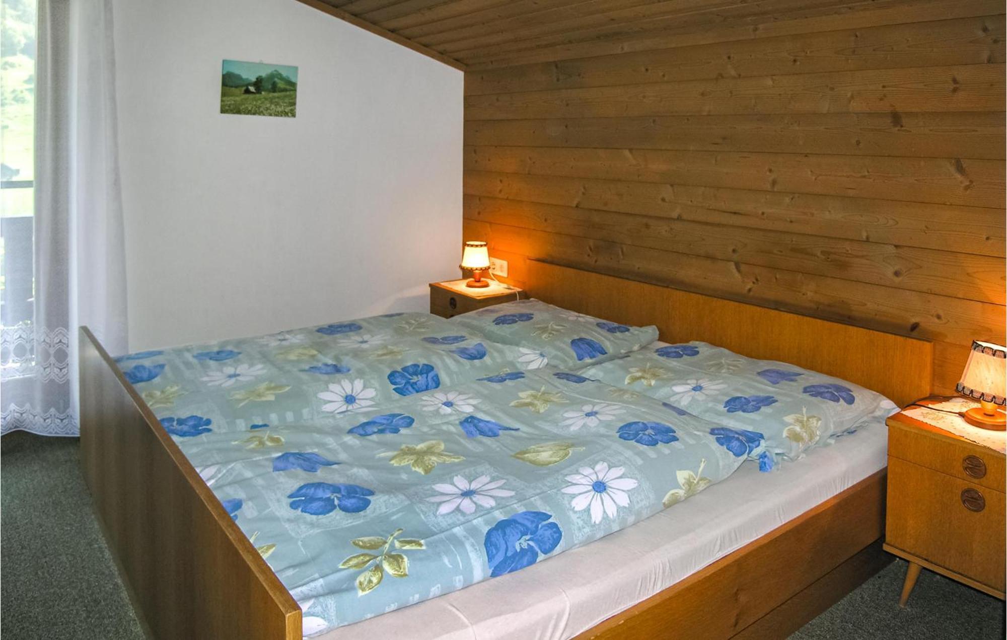 Ferienwohnung Im Bauernhof Fusch an der Grossglocknerstrasse Luaran gambar